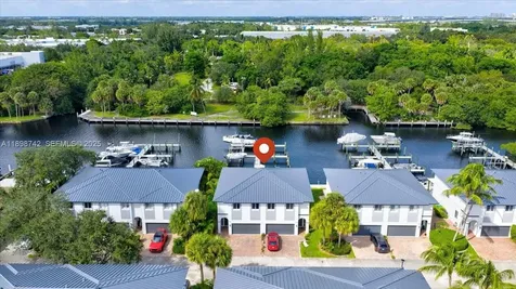 2726 Treasure Cove Circle Dania Beach FL 33312