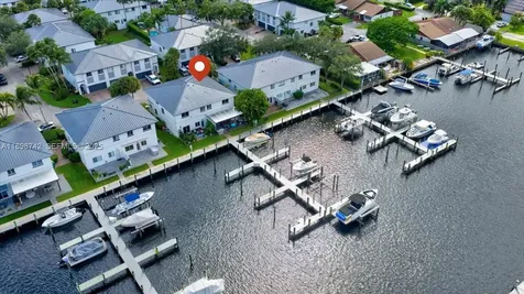 2726 Treasure Cove Circle Dania Beach FL 33312