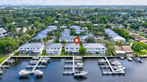 2726 Treasure Cove Circle Dania Beach FL 33312