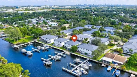 2726 Treasure Cove Circle Dania Beach FL 33312