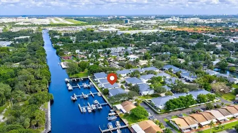 2726 Treasure Cove Circle Dania Beach FL 33312