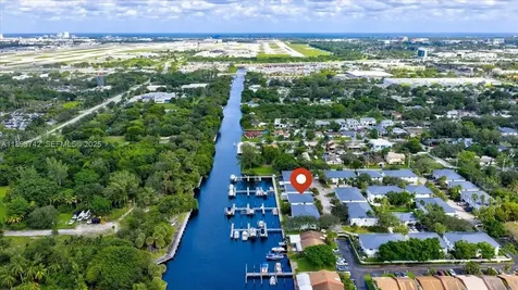 2726 Treasure Cove Circle Dania Beach FL 33312