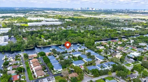 2726 Treasure Cove Circle Dania Beach FL 33312