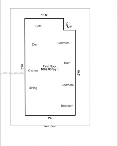 3759 Florida Avenue Miami FL 33133