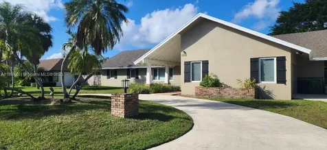 10341 SW 140th Street Miami FL 33176