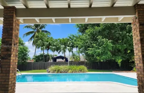 10341 SW 140th Street Miami FL 33176