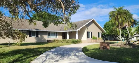 10341 SW 140th Street Miami FL 33176