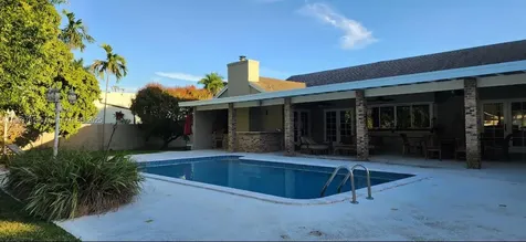 10341 SW 140th Street Miami FL 33176