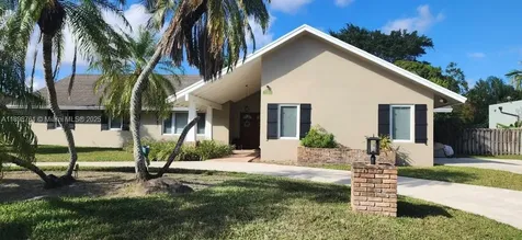 10341 SW 140th Street Miami FL 33176