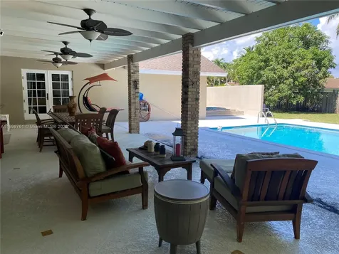 10341 SW 140th Street Miami FL 33176