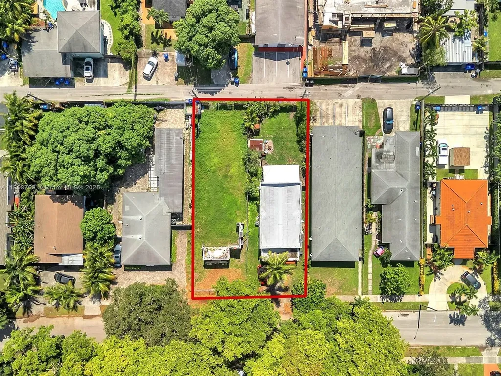 1932 Dewey Street Hollywood FL 33020
