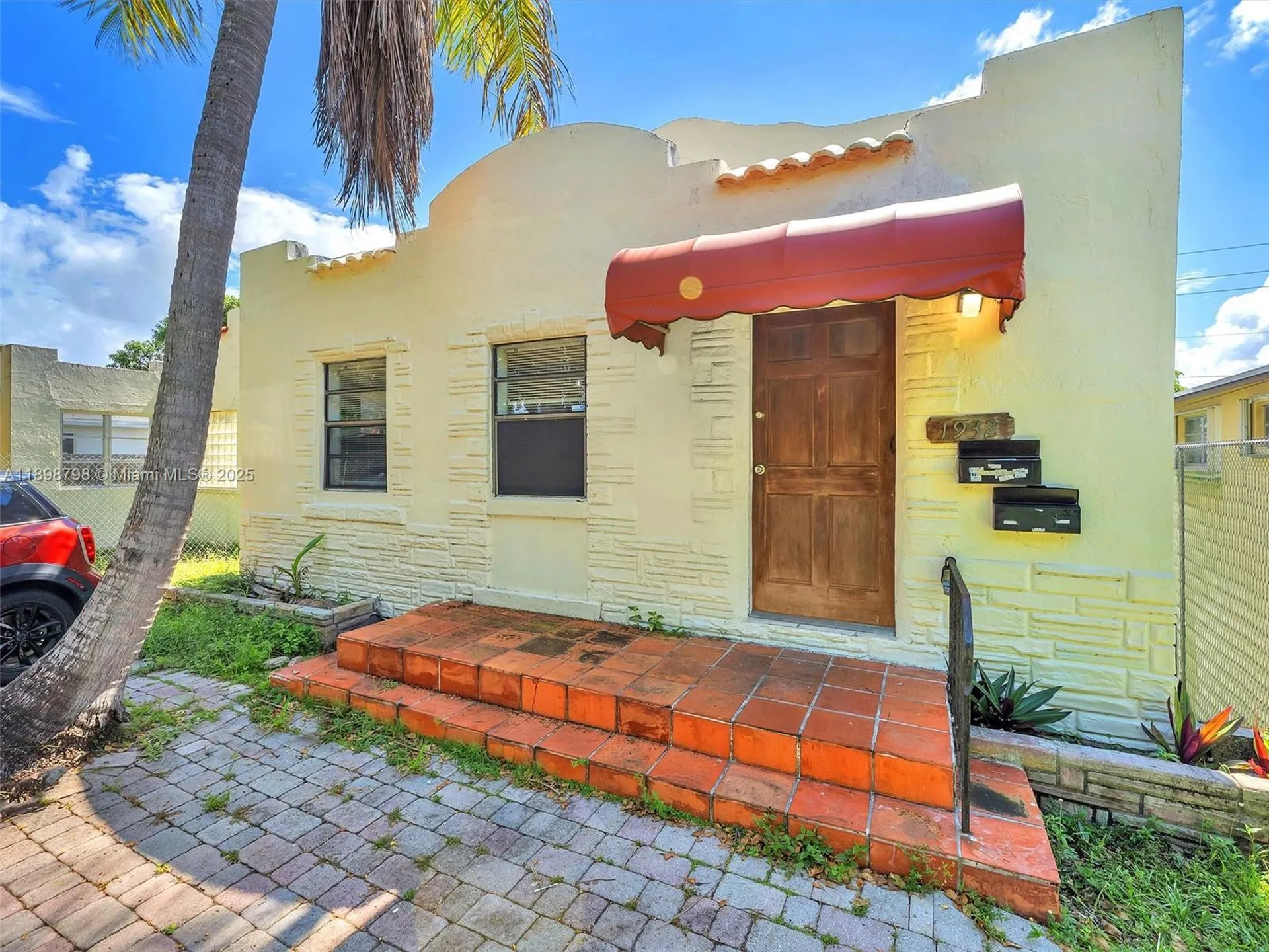 1932 Dewey Street Hollywood FL 33020