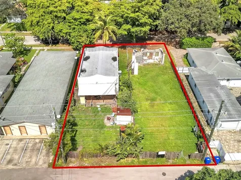 1932 Dewey Street Hollywood FL 33020