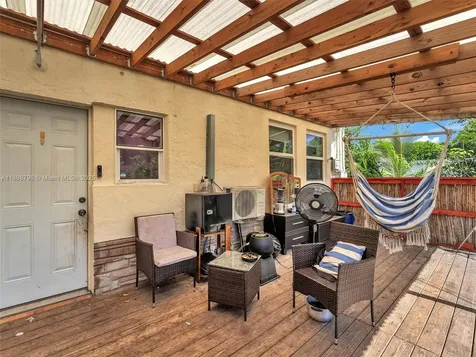 1932 Dewey Street Hollywood FL 33020