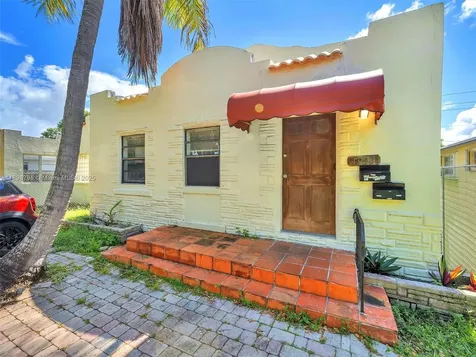 1932 Dewey Street Hollywood FL 33020