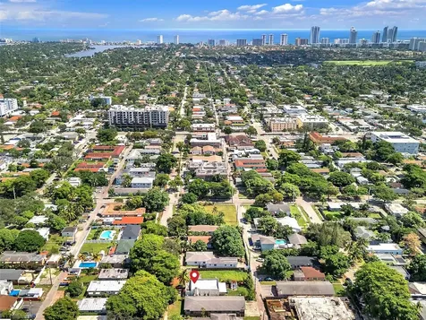 1932 Dewey Street Hollywood FL 33020
