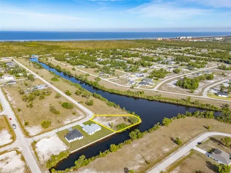4341 NW 36th Avenue Cape Coral FL 33993