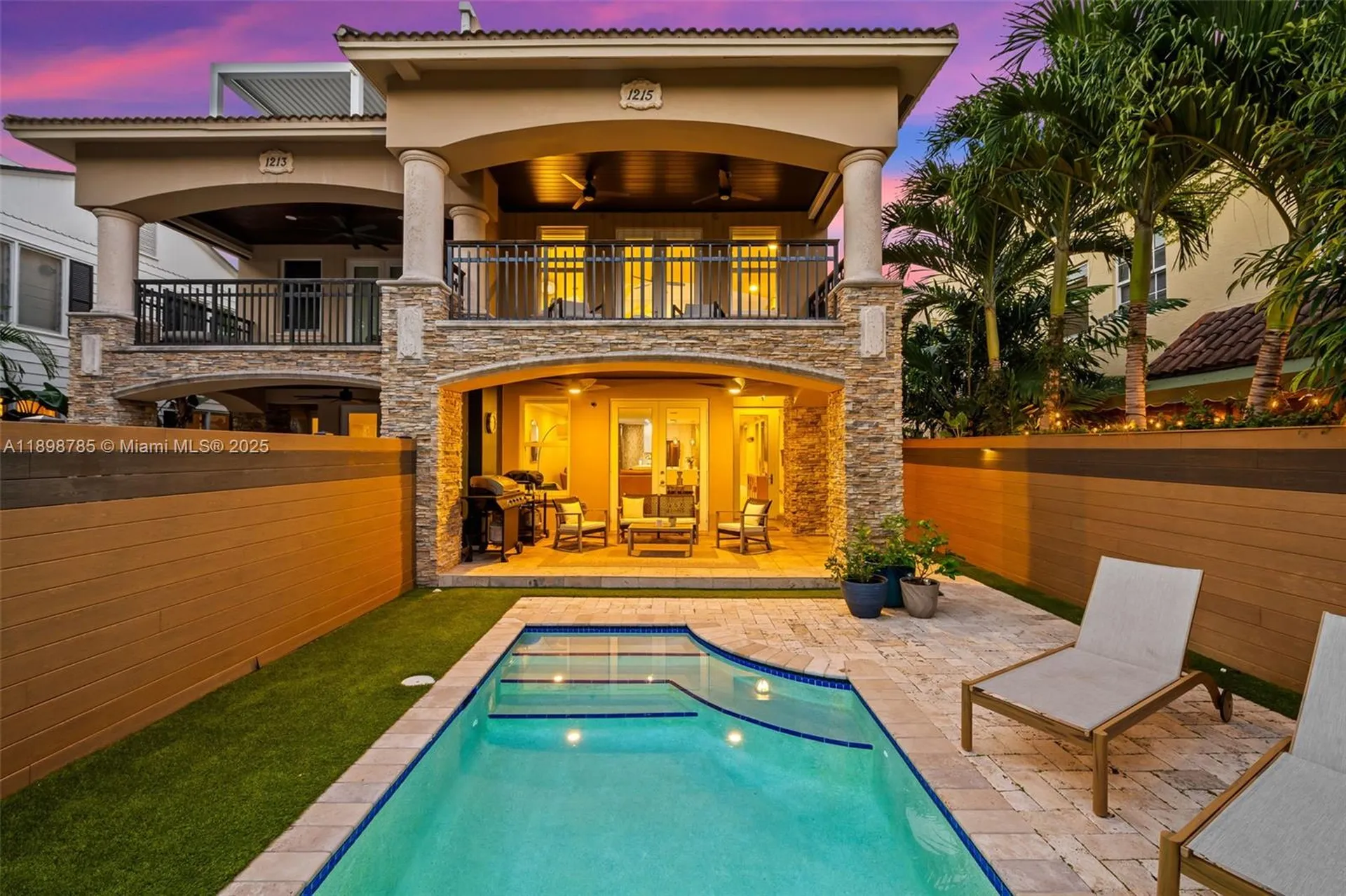 1215 NE 1st Street Fort Lauderdale FL 33301