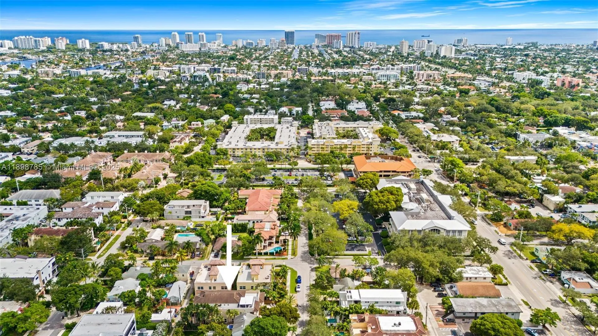 1215 NE 1st Street Fort Lauderdale FL 33301