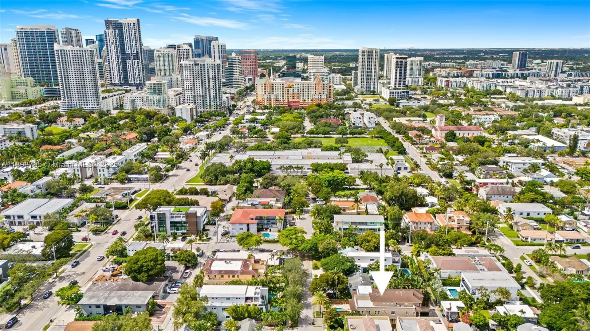 1215 NE 1st Street Fort Lauderdale FL 33301