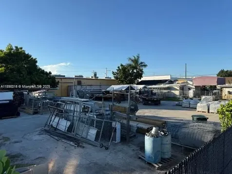 318 NE 1st Road Homestead FL 33030