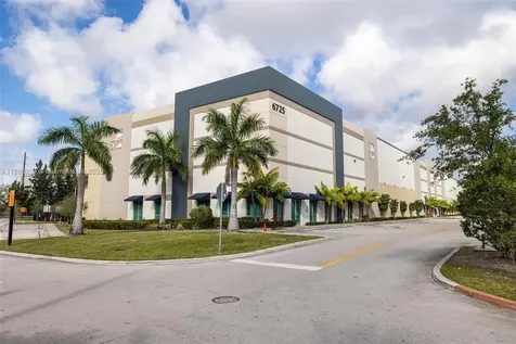 6725 NW 36th Street Miami FL 33166