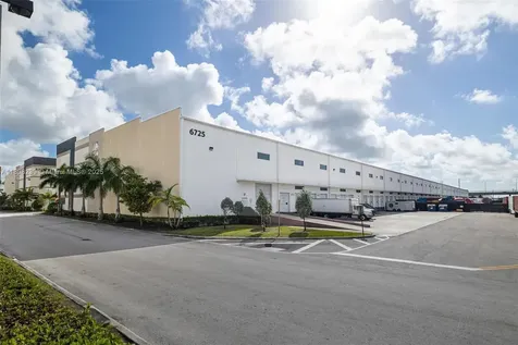 6725 NW 36th Street Miami FL 33166