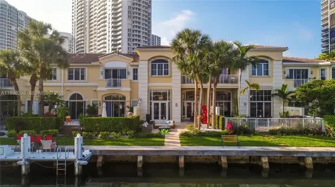 3705 NE 214 Street Aventura FL 33180