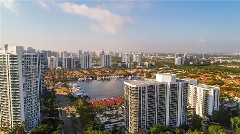 3705 NE 214 Street Aventura FL 33180