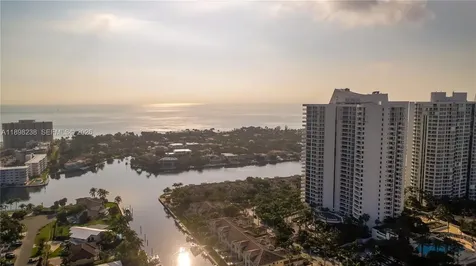 3705 NE 214 Street Aventura FL 33180