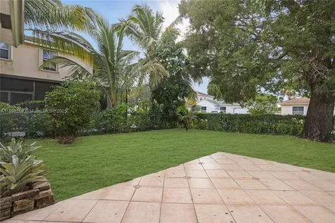 20774 NW 3rd Court Pembroke Pines FL 33029