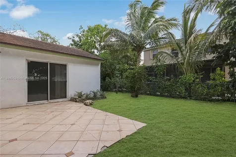 20774 NW 3rd Court Pembroke Pines FL 33029
