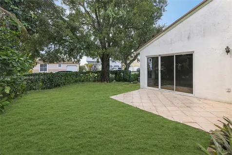 20774 NW 3rd Court Pembroke Pines FL 33029