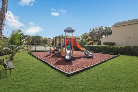 20774 NW 3rd Court Pembroke Pines FL 33029