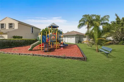 20774 NW 3rd Court Pembroke Pines FL 33029