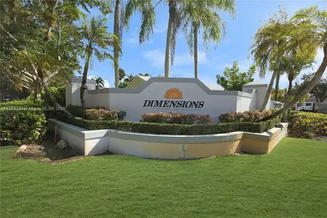 20774 NW 3rd Court Pembroke Pines FL 33029
