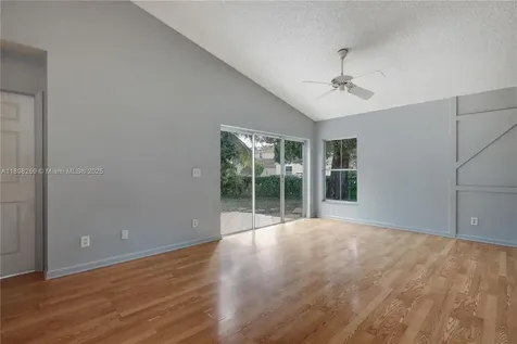 20774 NW 3rd Court Pembroke Pines FL 33029