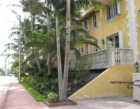 8888 Collins Avenue Surfside FL 33154