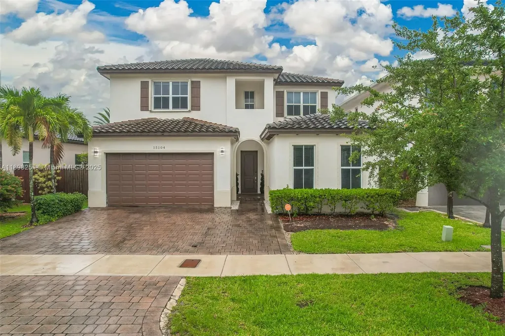 15104 SW 176th Street Miami FL 33187