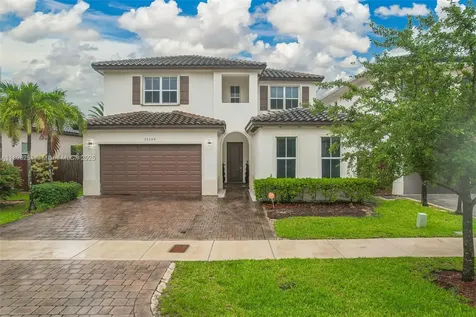 15104 SW 176th Street Miami FL 33187