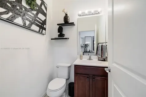 15104 SW 176th Street Miami FL 33187