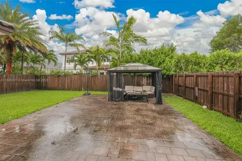 15104 SW 176th Street Miami FL 33187