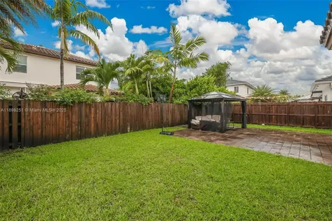 15104 SW 176th Street Miami FL 33187