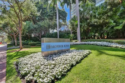 2627 S Bayshore Drive Coconut Grove FL 33133