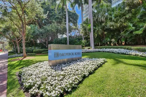 2627 S Bayshore Drive Coconut Grove FL 33133