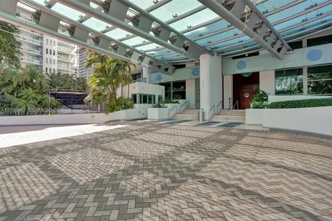 2627 S Bayshore Drive Coconut Grove FL 33133