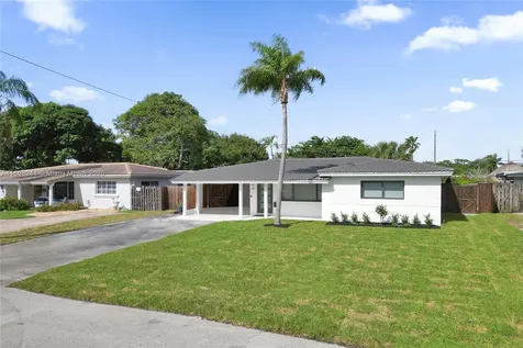 351 NE 43rd Street Oakland Park FL 33334