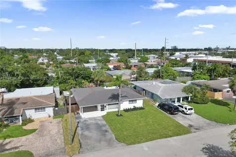 351 NE 43rd Street Oakland Park FL 33334