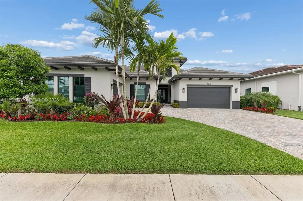 9228 Coral Isles Circle Palm Beach Gardens FL 33412