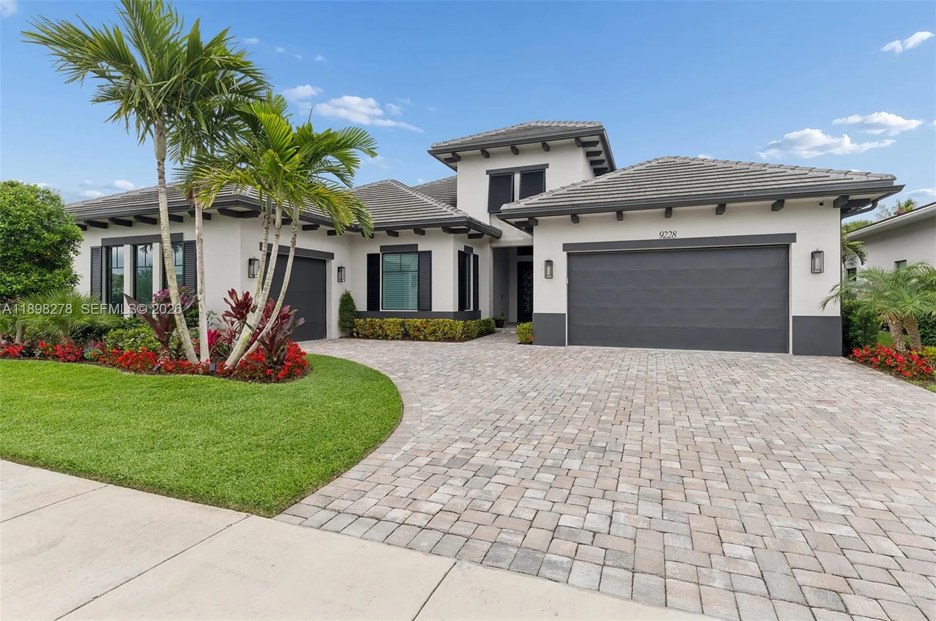 9228 Coral Isles Circle Palm Beach Gardens FL 33412